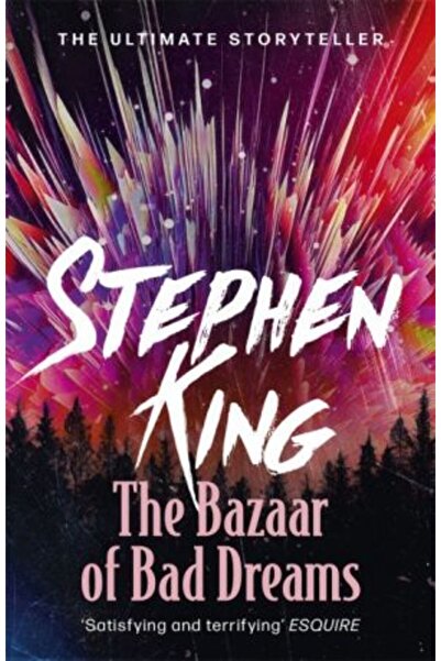 Hodder Bazarul viselor urâte
