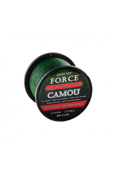 EFFE Force Camou 1000 Mt. Misina