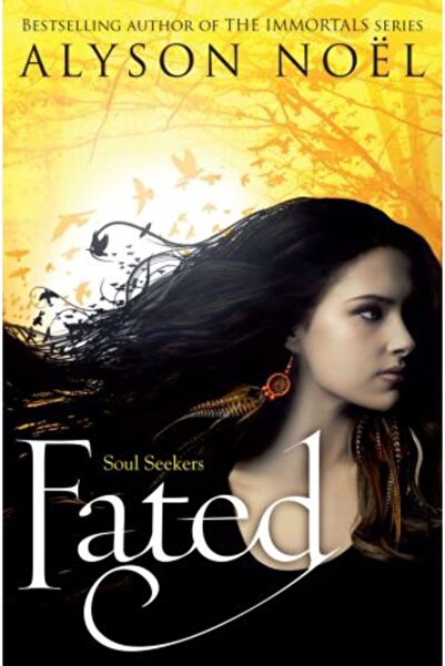 Macmillan Children'S Books Αναζητητές Ψυχών 1: Μοιραία