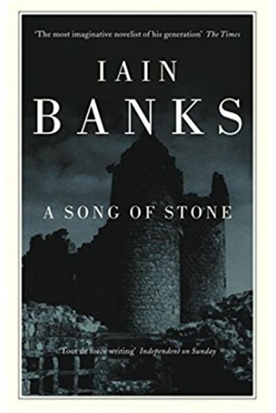 Abacus A Song of Stone