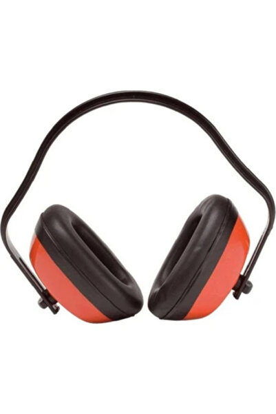Essafe GE 2600-3 İŞ GÜVENLİĞİ KORUYUCU GÜRÜLTÜ ÖNLEYİCİ AZALTICI KULAKLIK