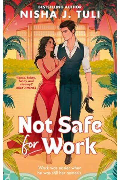 Piatkus Nu este sigur pentru muncă