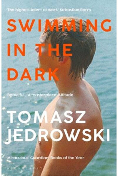 Bloomsbury Swimming in the Dark