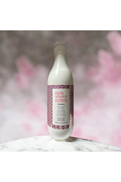 Milkshake milk_shake Insta.light Güçlendirici Şampuan 1000 ml