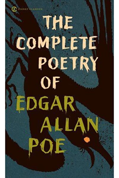 Signet Πλήρης Ποίηση του Έντγκαρ Άλαν Πόε (Signet)