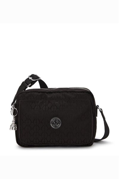 Kipling Abanu M Premium Elevated Kadın Mini Omuz Çantası