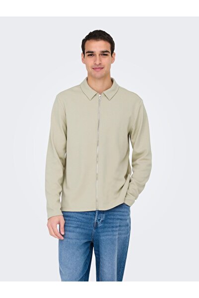 Only & Sons Strickjacke ONSNEWKODYL Sweatshirt