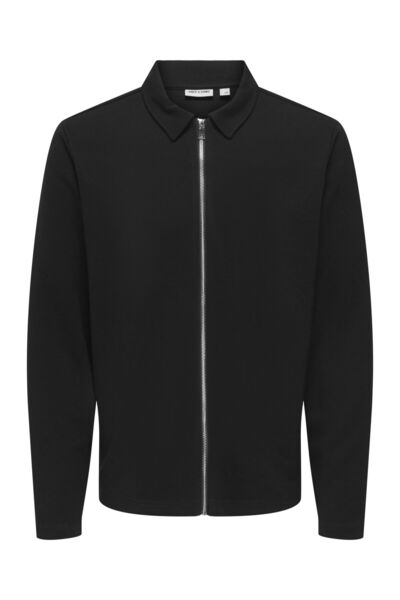 Only & Sons Strickjacke ONSNEWKODYL Sweatshirt