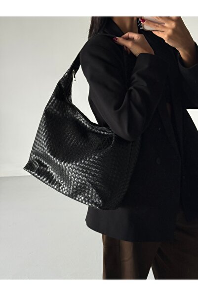 ALTUDA Women's Casual Zippered Shoulder Bag Nora