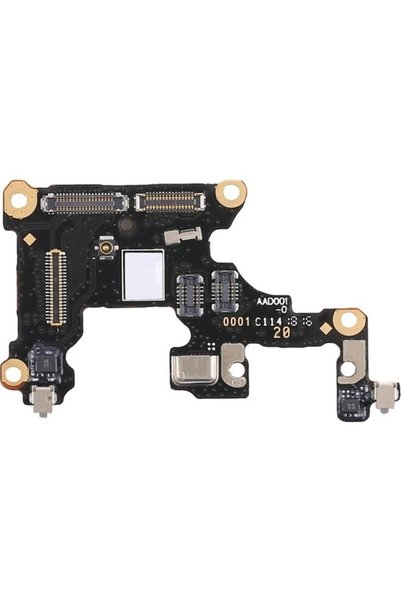 AXYA Oppo Rx17 Neo Compatible Microphone Board Multi-Color