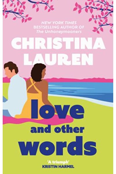 Piatkus Love and Other Words