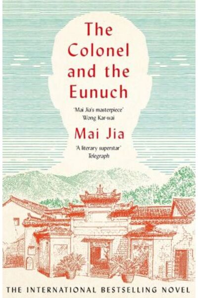 Apollo Colonel and the Eunuch