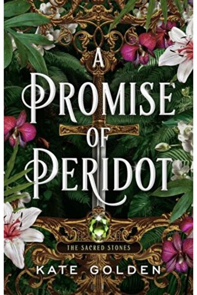 Quercus Pietre Sacre 2: O Promisiune de Peridot