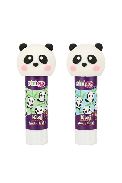 Strigo Panda solid glue, 9 g, 2 models SSC376