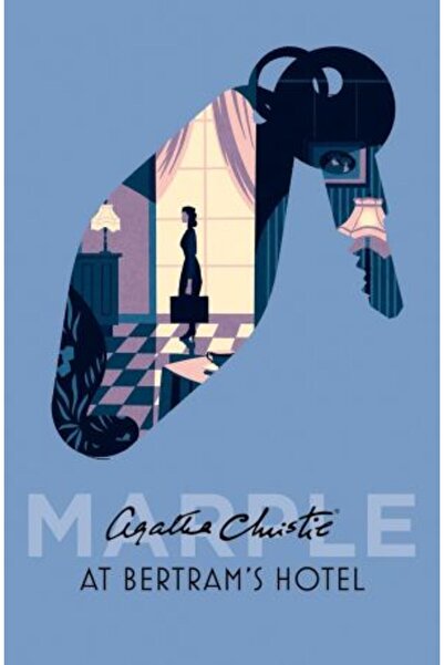 Harper Collins La hotelul Bertram (domnișoara Marple)