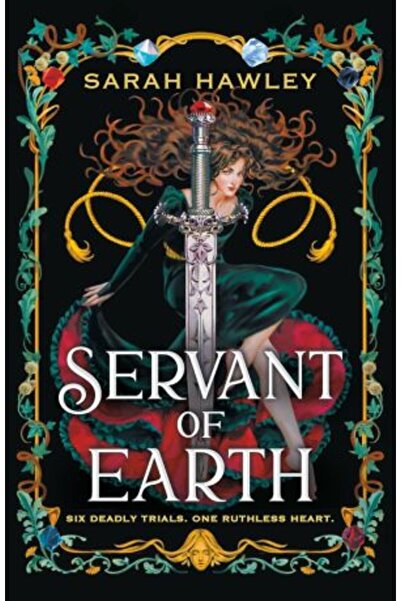 Orion Slujitor al Pământului