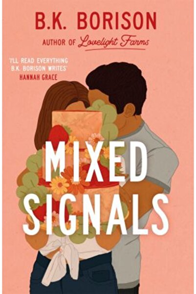 Pan Books Lovelight 3: Μικτά Σήματα