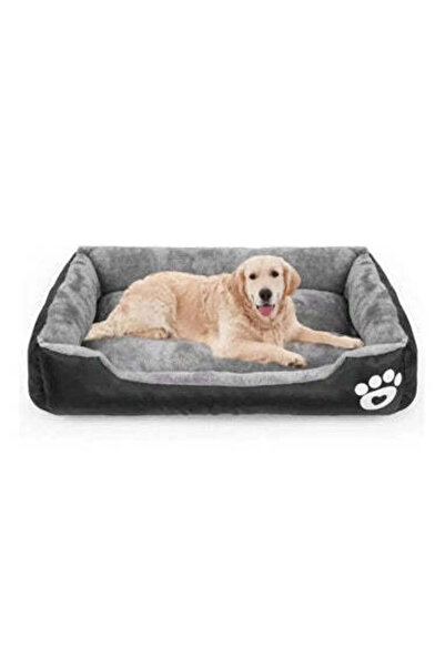 OEM Pat/culcus pentru caini si pisici impermeabil, ultra moale, dreptunghiula...