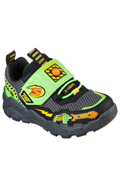 SKECHERS Teniși Trailblazer pentru copii: Pantofi sport unisex multicolori vi...