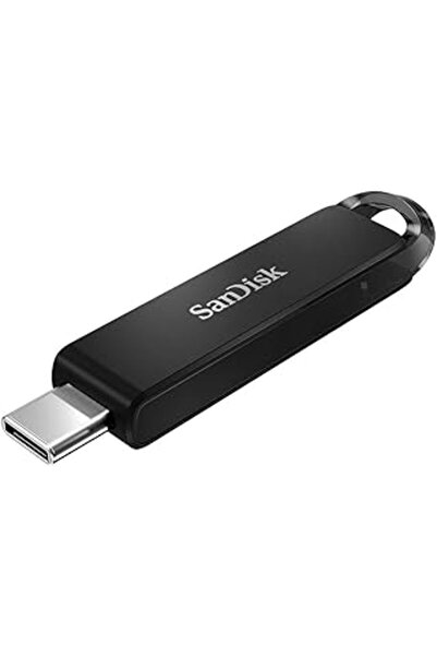 SanDisk Ultra USB Type-C Flash Drive SDCZ460-128G-G46 - 128GB