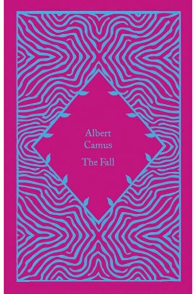 Penguin Classics Η Πτώση (Μικρά Κλασικά Έργα με Πανόδετο) - Αλμπέρ Καμύ