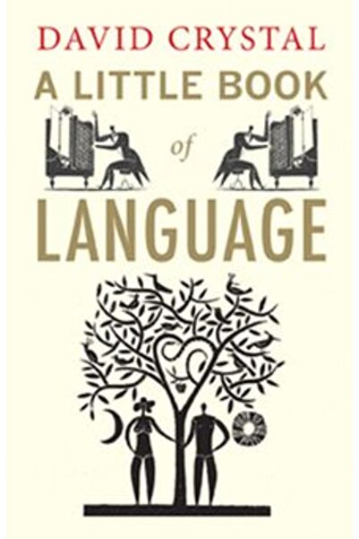 Yale University Press A Little Book of Language