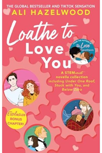 Sphere Urăsc să te iubesc