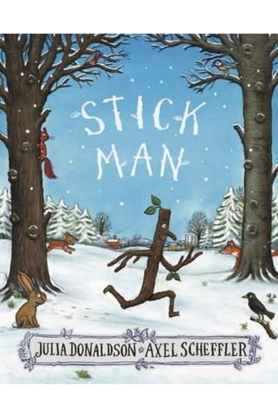 Scholastic Omul Băț