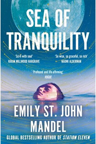 Picador Море на спокойствието