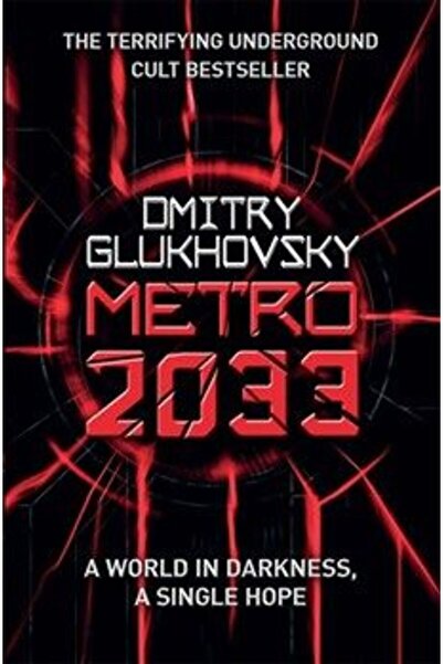 Gollancz Metro 2033