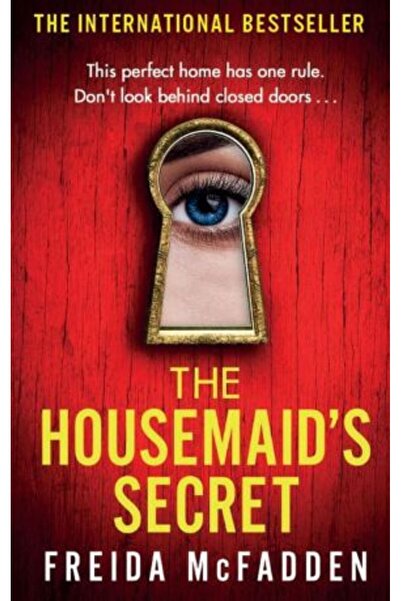 Bookouture Secretul menajerei