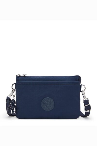 Kipling Riri Basic Elevated Kadın Mini Omuz Çantası