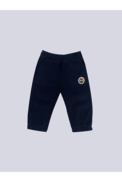 Fenerium BEBEK KADİFE 6 RENK LOGOLU TEK ALT