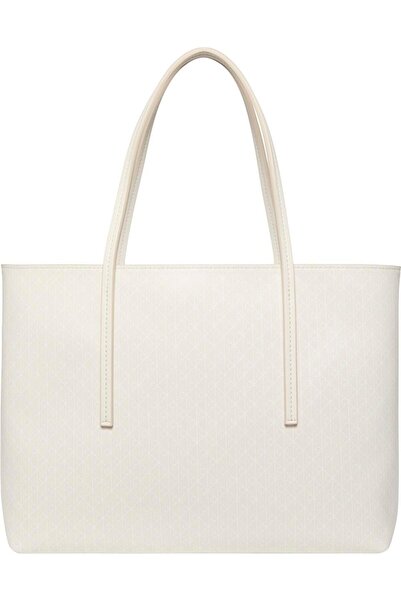 Calvin Klein Emblem Aop Kadın Mini Omuz Çantası