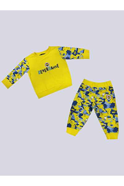 Fenerium BEBEK BRUSH 2Lİ TAKIM