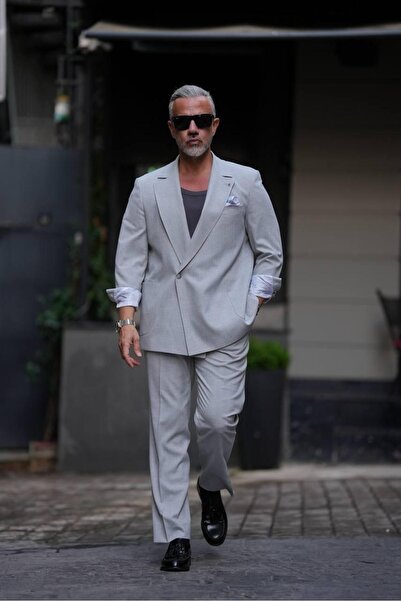 Fc Plus OVERSIZE KRUVAZE TAKIM