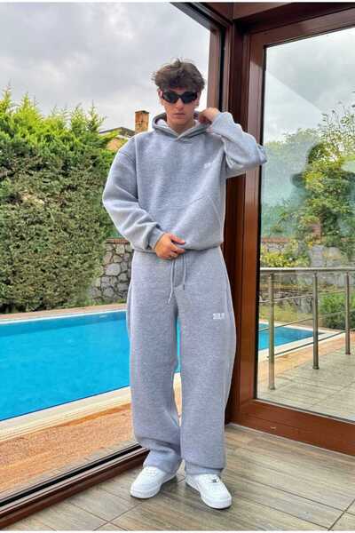 serline Premium Oversize Hoodie