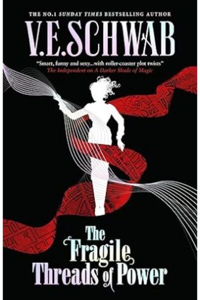 Titan Books Fire fragile ale puterii