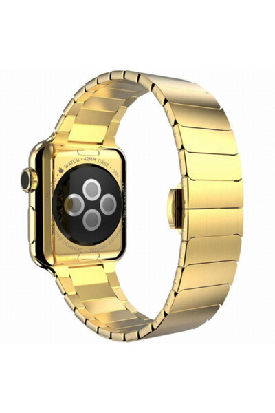 iUni Curea compatibilă cu Apple Watch Ultra/SE/8/7/6/5/4/3/2/1, 38 mm, brățar...