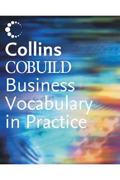 Harper Collins Collins COBUILD Business Vocabulary in Practice