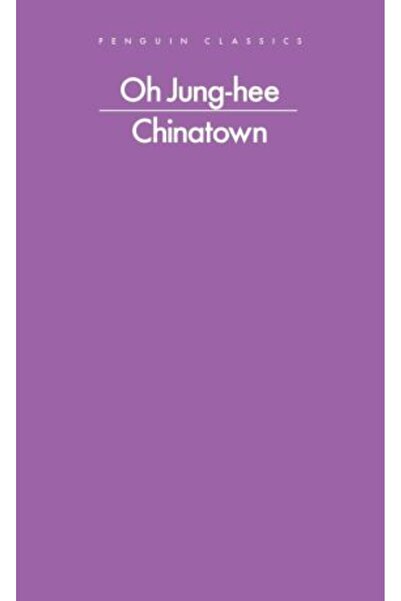 Penguin Classics Chinatown