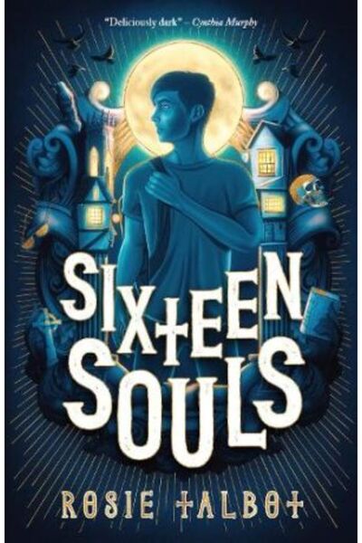 Scholastic Sixteen Souls