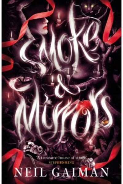 Headline Fum și oglinzi