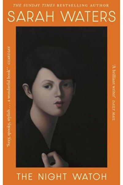 Virago Ronda de noapte - Sarah Waters