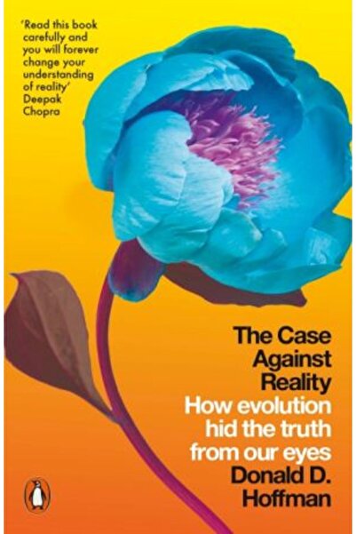 PENGUİN Επιχείρημα κατά της πραγματικότητας: Πώς η εξέλιξη έκρυψε την αλήθεια...