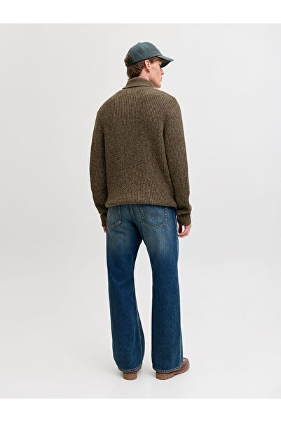 Jack & Jones Strickpullover Strickpullover