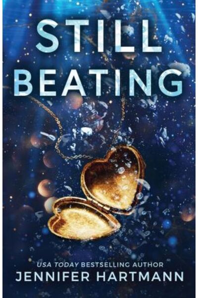 Bloom Books Ακόμα χτυπάει