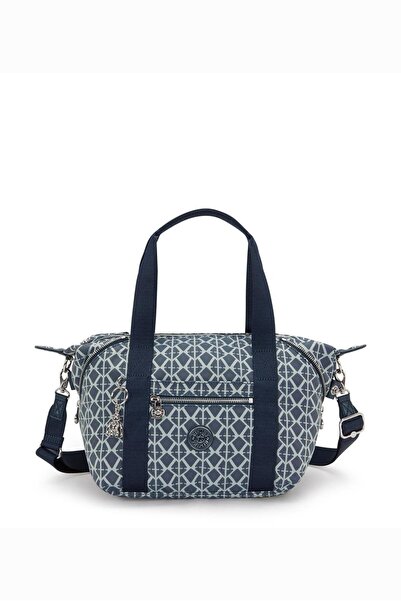 Kipling Art Mini Premium Elevated Kadın Mini Omuz Çantası