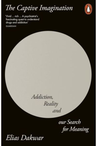 PENGUİN Imaginația captivă: dependență, realitate și căutarea noastră de sens