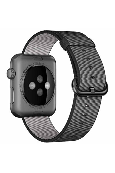iUni Curea compatibilă cu Apple Watch Ultra/SE/8/7/6/5/4/3/2/1, 38 mm, nailon...